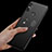 Ultra-thin Silicone Gel Soft Case Cover with Finger Ring Stand for Xiaomi Redmi Note 5 Pro