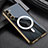 Ultra-thin Silicone Gel Soft Case Cover with Mag-Safe Magnetic AC1 for Samsung Galaxy S23 Plus 5G