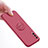 Ultra-thin Silicone Gel Soft Case Cover with Magnetic Finger Ring Stand A01 for Vivo Y20