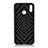 Ultra-thin Silicone Gel Soft Case Cover with Magnetic Finger Ring Stand A02 for Huawei Honor View 10 Lite