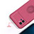 Ultra-thin Silicone Gel Soft Case Cover with Magnetic Finger Ring Stand A02 for Vivo iQOO 9 5G