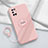 Ultra-thin Silicone Gel Soft Case Cover with Magnetic Finger Ring Stand A03 for Oppo A72