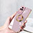 Ultra-thin Silicone Gel Soft Case Cover with Magnetic Finger Ring Stand AN1 for Xiaomi Poco F4 5G