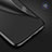 Ultra-thin Silicone Gel Soft Case Cover with Magnetic Finger Ring Stand for Huawei Honor 20