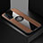Ultra-thin Silicone Gel Soft Case Cover with Magnetic Finger Ring Stand for Huawei Honor Play4T Pro
