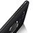 Ultra-thin Silicone Gel Soft Case Cover with Magnetic Finger Ring Stand for Nokia X7