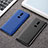Ultra-thin Silicone Gel Soft Case Cover with Magnetic Finger Ring Stand for OnePlus 6T