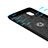 Ultra-thin Silicone Gel Soft Case Cover with Magnetic Finger Ring Stand for Samsung Galaxy M01 Core