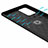 Ultra-thin Silicone Gel Soft Case Cover with Magnetic Finger Ring Stand for Samsung Galaxy S20 FE 2022 5G