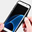 Ultra-thin Silicone Gel Soft Case Cover with Magnetic Finger Ring Stand for Samsung Galaxy S7 G930F G930FD