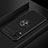 Ultra-thin Silicone Gel Soft Case Cover with Magnetic Finger Ring Stand for Vivo V20 Pro 5G