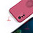 Ultra-thin Silicone Gel Soft Case Cover with Magnetic Finger Ring Stand for Xiaomi Mi 12S Pro 5G
