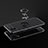 Ultra-thin Silicone Gel Soft Case Cover with Magnetic Finger Ring Stand JM1 for Samsung Galaxy M62 4G