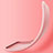 Ultra-thin Silicone Gel Soft Case Cover with Magnetic Finger Ring Stand N04 for Apple iPhone 12 Mini