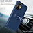 Ultra-thin Silicone Gel Soft Case Cover with Magnetic Finger Ring Stand QW1 for Xiaomi Poco F4 GT 5G