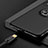Ultra-thin Silicone Gel Soft Case Cover with Magnetic Finger Ring Stand S01 for Huawei P20 Pro