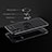 Ultra-thin Silicone Gel Soft Case Cover with Magnetic Finger Ring Stand SD1 for Vivo X60 Pro 5G