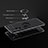 Ultra-thin Silicone Gel Soft Case Cover with Magnetic Finger Ring Stand SD1 for Vivo X70 Pro 5G