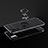 Ultra-thin Silicone Gel Soft Case Cover with Magnetic Finger Ring Stand SD1 for Xiaomi Redmi Note 11 SE 5G