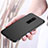 Ultra-thin Silicone Gel Soft Case Cover with Magnetic Finger Ring Stand T03 for Xiaomi Redmi K20