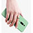 Ultra-thin Silicone Gel Soft Case Cover with Magnetic Finger Ring Stand T07 for Xiaomi Redmi K20