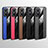 Ultra-thin Silicone Gel Soft Case Cover with Magnetic Finger Ring Stand X01L for Xiaomi Redmi 10 Prime Plus 5G