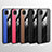 Ultra-thin Silicone Gel Soft Case Cover with Magnetic Finger Ring Stand X01L for Xiaomi Redmi 10A 4G