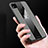 Ultra-thin Silicone Gel Soft Case Cover with Magnetic Finger Ring Stand X03L for Xiaomi Redmi 10A 4G