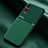 Ultra-thin Silicone Gel Soft Case Cover with Magnetic for Oppo A58 5G