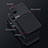 Ultra-thin Silicone Gel Soft Case Cover with Magnetic for Oppo A97 5G