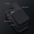 Ultra-thin Silicone Gel Soft Case Cover with Magnetic for Oppo Find X3 5G