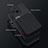 Ultra-thin Silicone Gel Soft Case Cover with Magnetic for Oppo Find X3 Pro 5G
