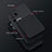 Ultra-thin Silicone Gel Soft Case Cover with Magnetic for Oppo Reno7 5G