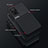 Ultra-thin Silicone Gel Soft Case Cover with Magnetic for Oppo Reno7 Z 5G