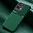 Ultra-thin Silicone Gel Soft Case Cover with Magnetic for Oppo Reno9 5G