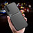 Ultra-thin Silicone Gel Soft Case Cover with Magnetic for Samsung Galaxy A04s