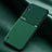 Ultra-thin Silicone Gel Soft Case Cover with Magnetic for Samsung Galaxy A10