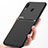 Ultra-thin Silicone Gel Soft Case Cover with Magnetic for Samsung Galaxy A20