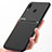 Ultra-thin Silicone Gel Soft Case Cover with Magnetic for Samsung Galaxy A30