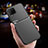 Ultra-thin Silicone Gel Soft Case Cover with Magnetic for Samsung Galaxy F62 5G