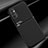 Ultra-thin Silicone Gel Soft Case Cover with Magnetic for Samsung Galaxy M52 5G