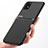 Ultra-thin Silicone Gel Soft Case Cover with Magnetic for Samsung Galaxy S10 Lite