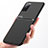 Ultra-thin Silicone Gel Soft Case Cover with Magnetic for Samsung Galaxy S20 FE (2022) 5G