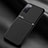 Ultra-thin Silicone Gel Soft Case Cover with Magnetic for Samsung Galaxy S20 FE (2022) 5G Black