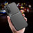 Ultra-thin Silicone Gel Soft Case Cover with Magnetic for Samsung Galaxy S21 5G