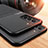 Ultra-thin Silicone Gel Soft Case Cover with Magnetic for Samsung Galaxy S22 5G