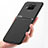 Ultra-thin Silicone Gel Soft Case Cover with Magnetic for Xiaomi Mi 10i 5G