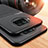 Ultra-thin Silicone Gel Soft Case Cover with Magnetic for Xiaomi Mi 10i 5G