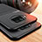 Ultra-thin Silicone Gel Soft Case Cover with Magnetic for Xiaomi Mi 10T Lite 5G