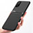 Ultra-thin Silicone Gel Soft Case Cover with Magnetic for Xiaomi Mi 10T Pro 5G